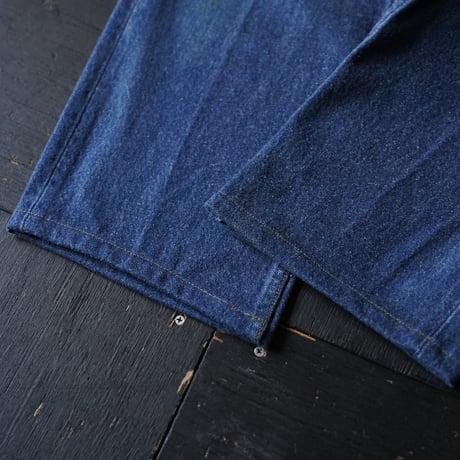 Levi's 501 Denim Pant（90s 31/34 made in USA）