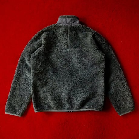 Patagonia Classic Retro X Fleece Jacket