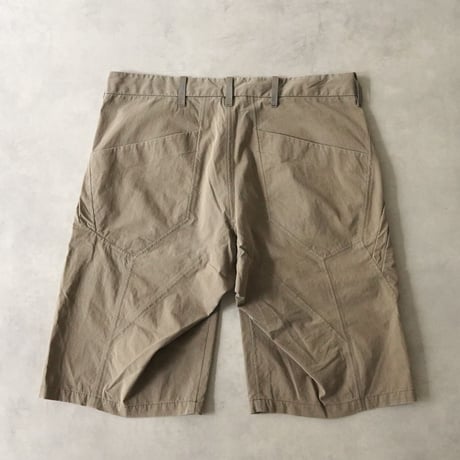 Arcteryx Veilance Cotton Nylon Short (00s 32inch made in Canada)