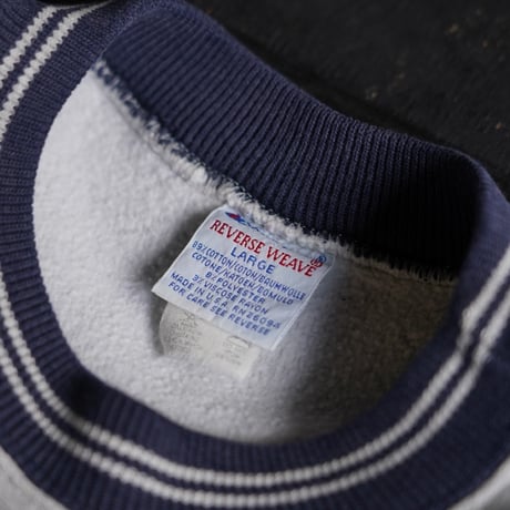 Champion Reverse Weave Sweat
