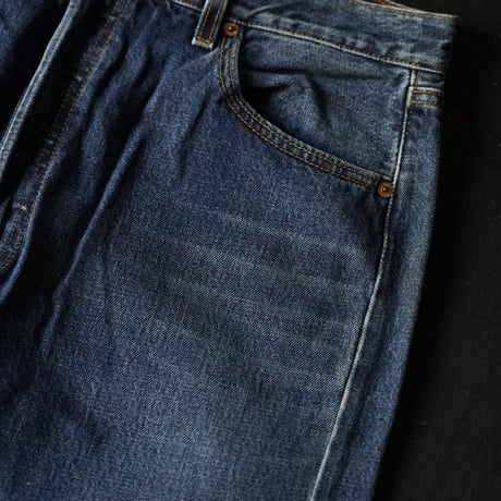 Levi's 501 Denim Pant（90s 36/30 made in USA）