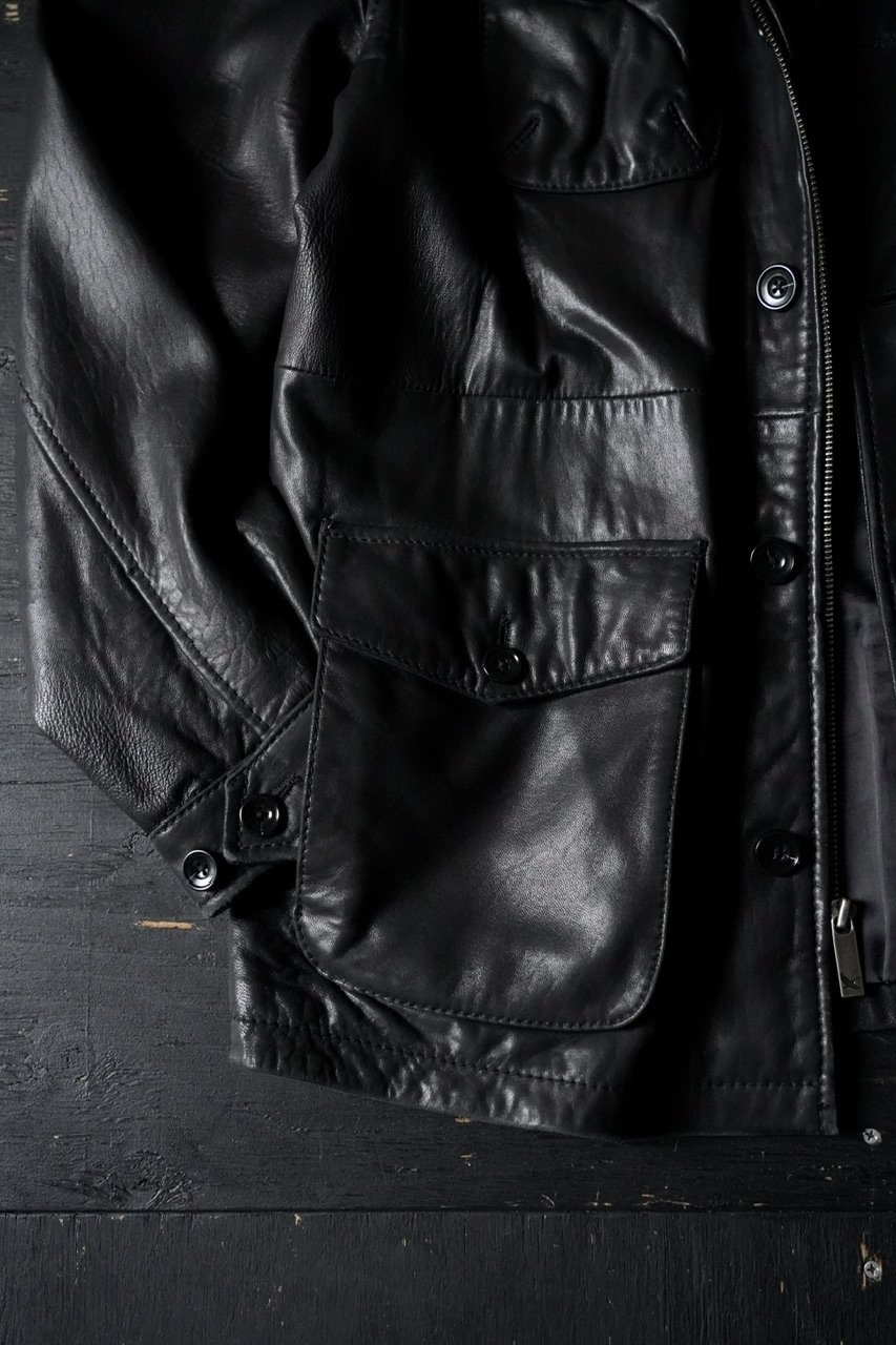 m*z様 00s Eddie Bauer real leather car co m*z様 00s Eddie Bauer real leather car co
