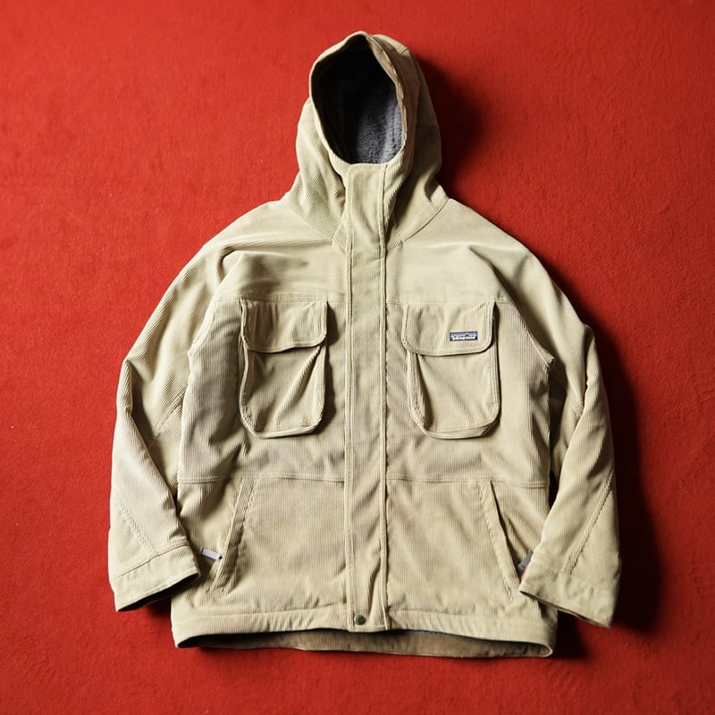 Patagonia Cordillera Parka コルディエラパーカー XS special] Patagonia Cordillera Parka | globule