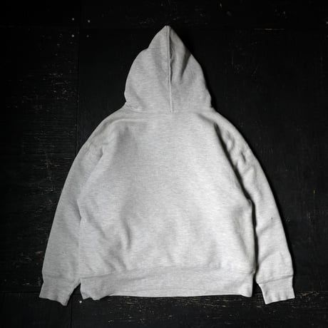80s Champion Reverse Weave Double Face Hoody - UMASS