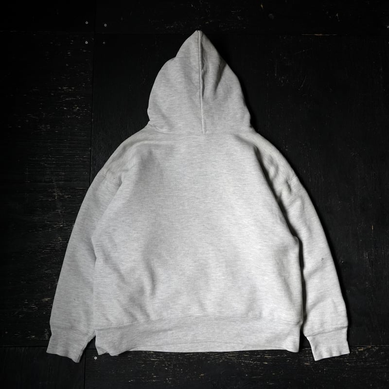 80s Champion Reverse Weave Double Face Hoody -