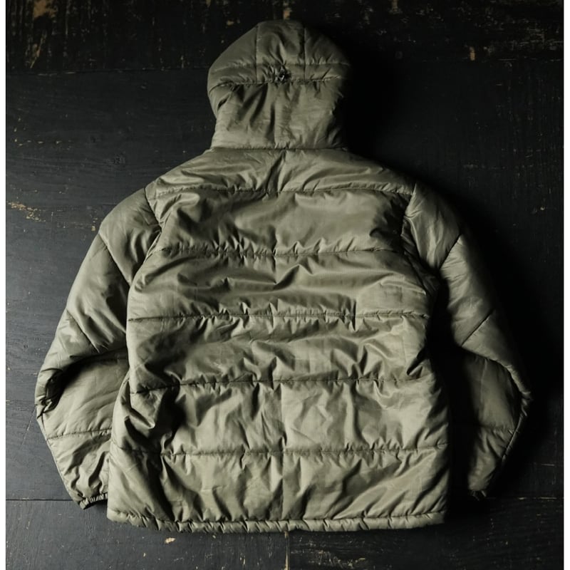 special] Patagonia MARS Das Parka (00s XL Goo