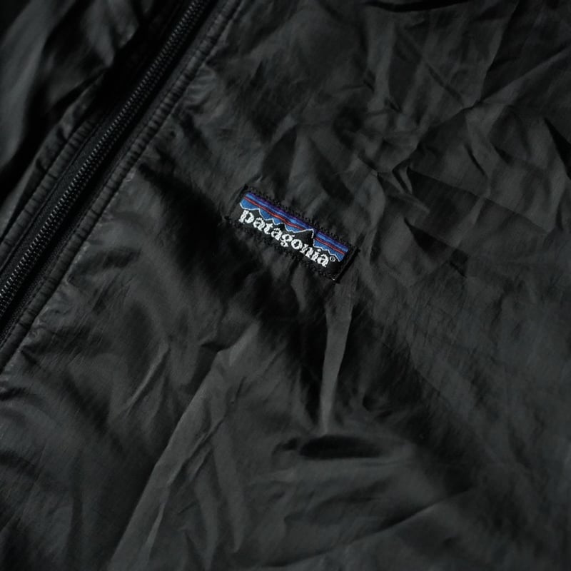 Patagonia Puffball Sweater (00s L ) | globule mag.