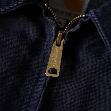 【special】Carhartt Detroit Jacket - FFA (90s 2XL made in USA rare!!)