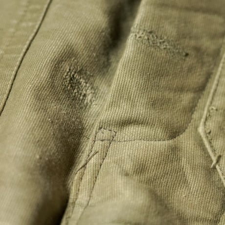 US Navy Deck Trouser