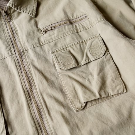 L.L.Bean Safari Jacket