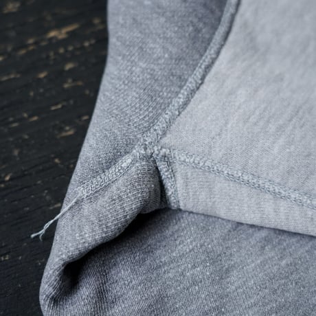 50-60s Russell Athletic 2 Tone Crew Sweat