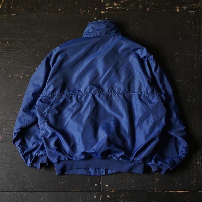 Patagonia Shelled Capilene Jacket (90s L made i