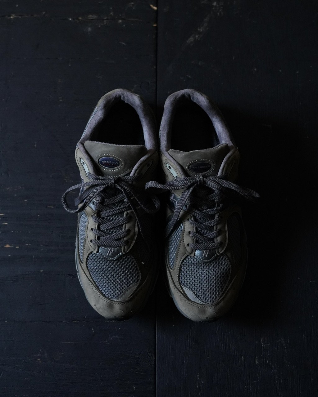 New Balance MR2002 オリジナル USA製 9.5 New Balance 2002 Made in US (MR2002B) - Size 10.5 D | eBay