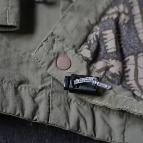 Patagoinia Baggies Jacket (90s L Good Condition)