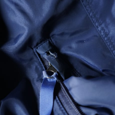 Patagonia Shelled Capilene Jacket(90s M )