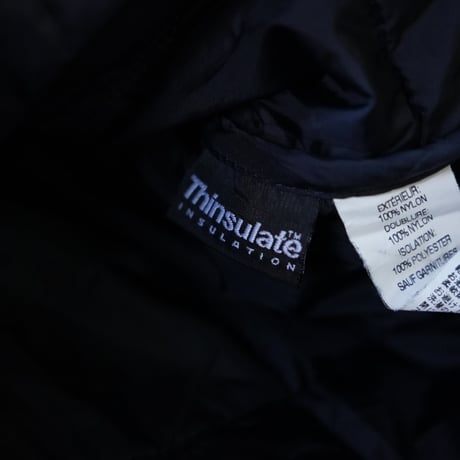 L.L. Bean 2Way Jacket