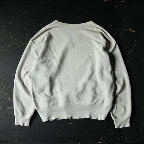 Pilgrim Printed Crew Sweat (60s XL 前V)