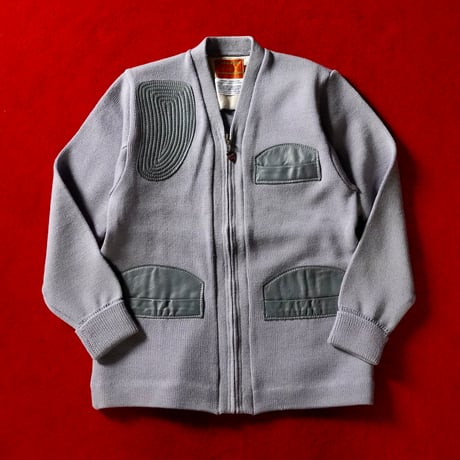 Skookum Shooting Cardigan