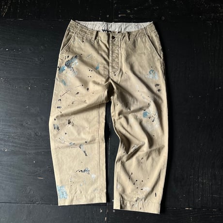 Ralph Lauren Painted Chino Pant (90-00s 32/30)