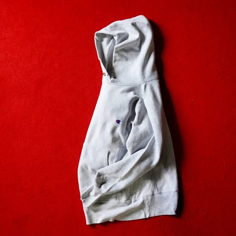 90s Champion Reverse Weave Sweat Hoody