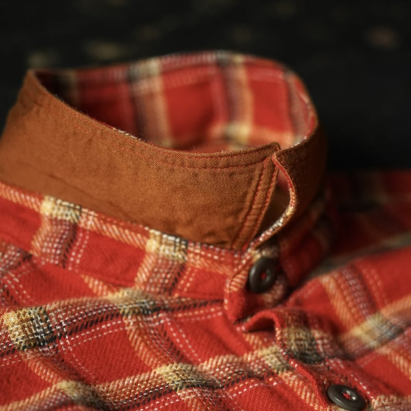 Patagonia Organic Cotton Shirt (00s S made in P