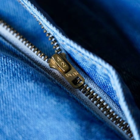 Levi's 505 BigE Denim Pant