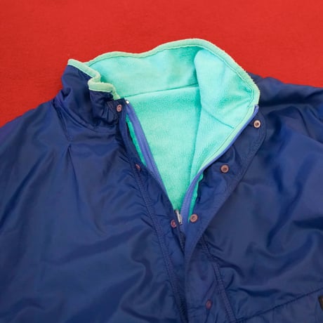 Patagonia Reversible Glissade Jacket
