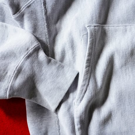 90s Champion Reverse Weave Sweat Hoody