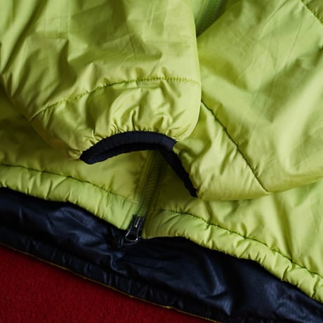 2000s Patagonia Das Parka "Acid"