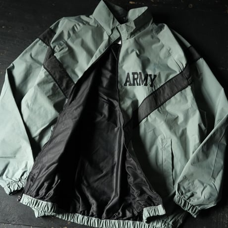 U.S. Army IPFU Training Jacket(XL /Long)