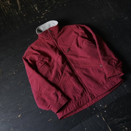 Patagonia Women's Shelled Synchilla Jacket (90s L made in USA)