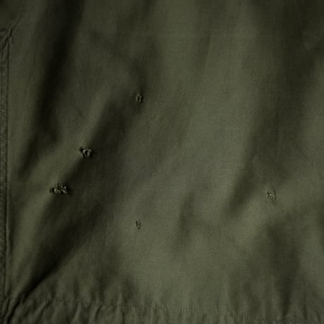 US Army M-1943 Field Jacket