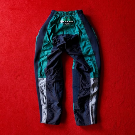 90s FOX Racing Motocross Pant