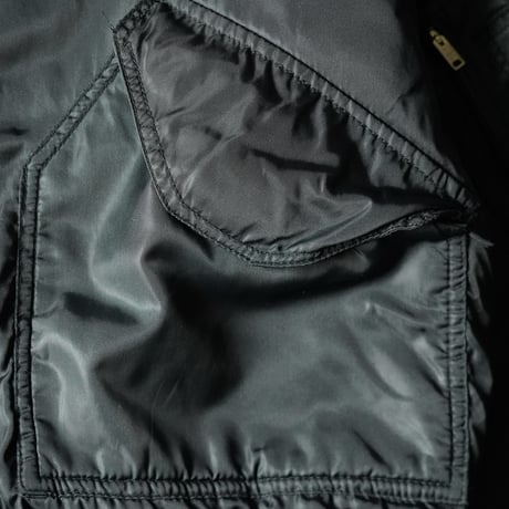 Flight Jacket CWU-45P (about M Civillian)