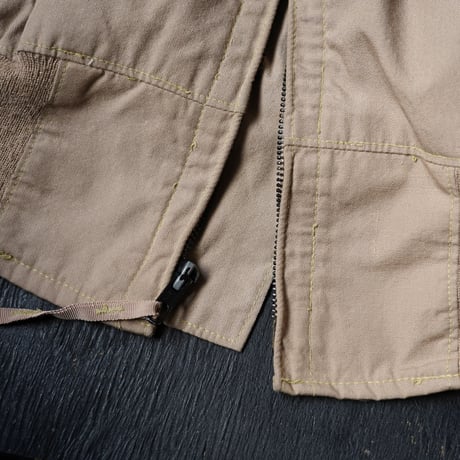 US Army CVC Tankers Jacket