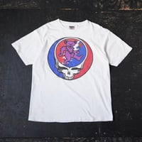 Oneita Grateful Dead Print T-Shirt (90s L)