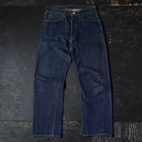 [special] Levi's 501 Big E S type（60s 34/32 ）
