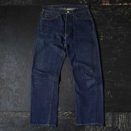 [special] Levi's 501 Big E S type（60s 34/32 ）