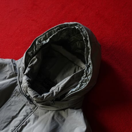 Beyond Level7 Monster Parka