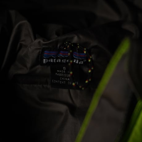 Patagonia Das Parka