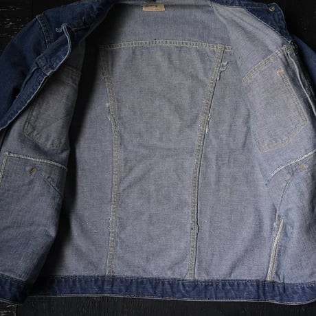 Wrangler 24 MJZ