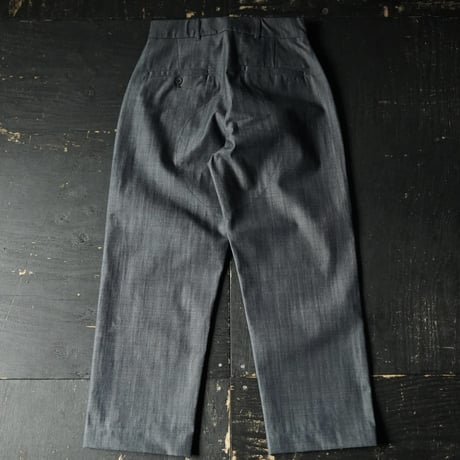 Willow Pants WP P-039 Indigo