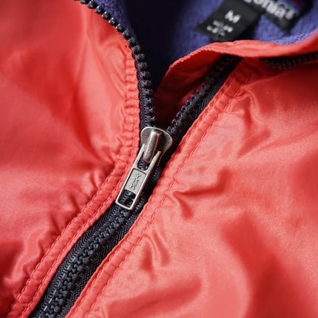 [recommend] Patagonia Shelled Capilene Jacket (90s M Rare Color)