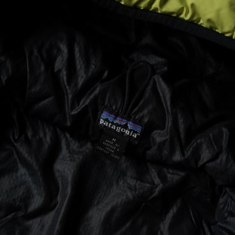 Patagonia Das Parka (2000s M Acid)