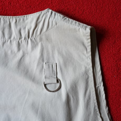 60s Bullseye Bill Fishing Vest