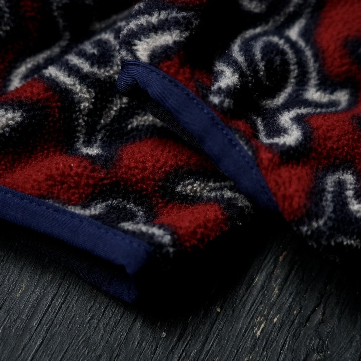 Patagonia Synchilla Snap-T 