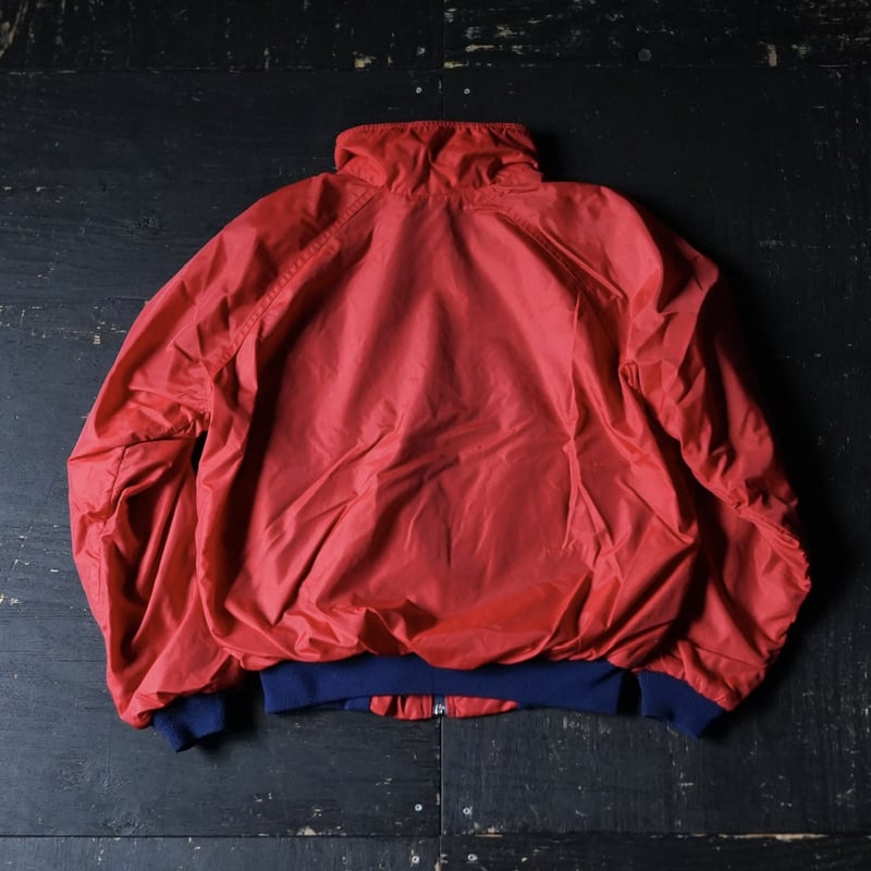 Patagonia Shelled Synchilla Jacket (80s XL デカタグ