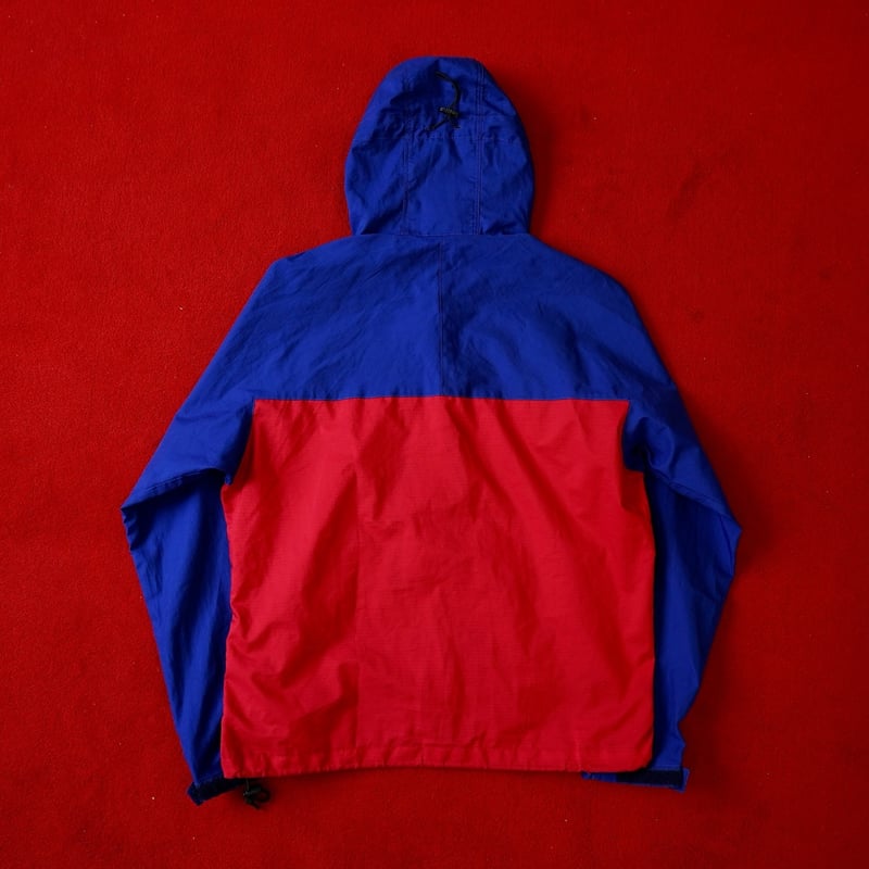 90s Patagonia Pneumatic Pullover Jacket | globu 90s Patagonia Pneumatic Pullover Jacket | globu