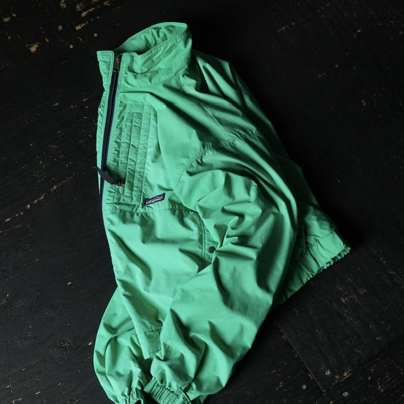 Patagonia Frats Jacket (90s M made in USA) | gl