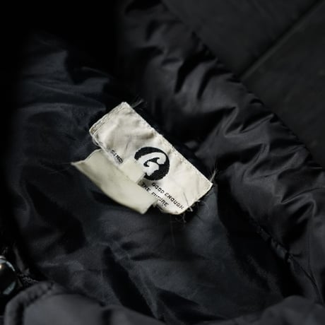 Good Enough Down Jacket (90s M Good Condition!!)